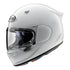 Arai Quantic Diamond White Helmet