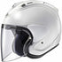 Arai SZ-R Vas Diamond White Helmet