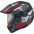 Arai Tour-X4 Depart Grey (Matt) Adventure Motocross Helmet