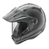 Arai Tour-X4 Adventure Grey Adventure Motocross Helmet