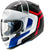 Arai Profile-V Tube Red (Matt) Helmet | 7aftermarket Dubai UAE