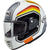 Arai Concept-X Number White Helmet | 7aftermarket Dubai UAE