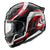 Arai Quantic Snake Red Helmet | 7aftermarket Dubai UAE