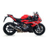 Arrow Pro-Race Titanium Slip-On Exhaust for BMW M1000RR (2021-2024)