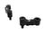 DBK Special Parts Rear View Mirror Enlarge Kit for BMW R1300GS / Adventure (2024-2025)