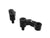 DBK Special Parts Rear View Mirror Enlarge Kit for BMW R1300GS / Adventure (2024-2025)
