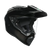AGV AX9 Mono Glossy Carbon Helmet | 7aftermarket Dubai UAE 