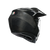 AGV AX9 Mono Glossy Carbon Helmet
