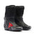 Dainese Axial 2 Boots - Black/Red | 7aftermarket Dubai UAE