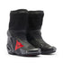 Dainese Axial 2 Boots - Black/Red