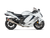 Akrapovic Racing Exhaust System for Suzuki Hayabusa 2022-2025