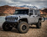 Baja Designs OnX6+ 50 Inch Roof Mount Light Kit for Jeep Wrangler JK 2007-2018