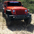 Baja Designs Squadron-R Sport Fog Pocket Light Kit for Jeep Wrangler JK 2010-2018 (w/Premium OE Bumper)