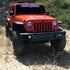 Baja Designs Squadron-R Pro Fog Pocket Light Kit for Jeep Wrangler JK 2010-2018 (w/Premium OE Bumper)