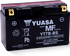 Yuasa YT7B-BS AGM Battery for Ducati 1199 Panigale / R / S / Tricolore / Superleggera (2012-2017)