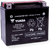 Yuasa YTX20L-BS AGM Battery for Harley Davidson Softail Sport Glide (2018-2021) | 7aftermarket Dubai UAE
