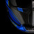 Ruroc ATLAS 4.0 Track Ice Blue Helmet | 7aftermarket Dubai UAE