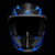 Ruroc ATLAS 4.0 Track Ice Blue Helmet | 7aftermarket Dubai UAE