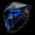 Ruroc ATLAS 4.0 Track Ice Blue Helmet | 7aftermarket Dubai UAE