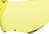 Schuberth SV1 Visor - High Definition Yellow