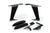 Puig Downforce Race Spoilers for Kawasaki ZX-10R/RR 2021-2025