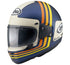 Arai Concept-X Dream Blue (Matt) Helmet