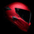 Ruroc ATLAS 4.0 Carbon Crimson Helmet | 7aftermarket Dubai UAE