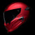 Ruroc ATLAS 4.0 Carbon Crimson Helmet | 7aftermarket Dubai UAE