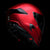 Ruroc ATLAS 4.0 Carbon Crimson Helmet | 7aftermarket Dubai UAE