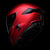 Ruroc ATLAS 4.0 Carbon Crimson Helmet | 7aftermarket Dubai UAE