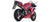 Arrow Indy Race Aluminium Dark with Carby End Cap Slip-On Exhaust for Honda CBR 600 RR 2024
