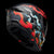 Ruroc ATLAS 4.0 Carbon Daimyo Helmet | 7aftermarket Dubai UAE