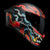 Ruroc ATLAS 4.0 Carbon Daimyo Helmet | 7aftermarket Dubai UAE