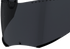 Schuberth SV1-E Visor - Dark Smoke