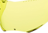 Schuberth E1 SV1-E Visor - High Definition Yellow