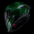 Ruroc ATLAS 4.0 Carbon Emerald Carbon Helmet | 7aftermarket Dubai UAE