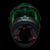 Ruroc ATLAS 4.0 Carbon Emerald Carbon Helmet | 7aftermarket Dubai UAE