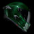 Ruroc ATLAS 4.0 Carbon Emerald Carbon Helmet | 7aftermarket Dubai UAE