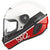 Schuberth SR2 Formula Red Helmet | 7aftermarket Dubai UAE