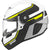 Schuberth SR2 Lightning Yellow Helmet | 7aftermarket Dubai UAE
