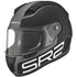 Schuberth SR2 Pilot Gray Helmet