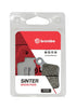 Brembo Rear Brake Pads for KTM 350 EXC-F (2012-2023) 07BB27SX