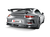 Akrapovič Rear Carbon Fiber Diffuser for Porsche 911 GT3 (991) 2014-2017 | 7aftermarket Dubai UAE