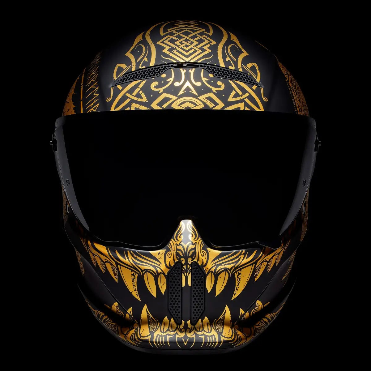 Ruroc ATLAS Carbon Fenrir Helmet 7aftermarket Dubai UAE