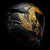 Ruroc ATLAS 4.0 Carbon Fenrir Helmet | 7aftermarket Dubai UAE