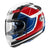 Arai Profile-V Kerb Trico Helmet | 7aftermarket Dubai UAE