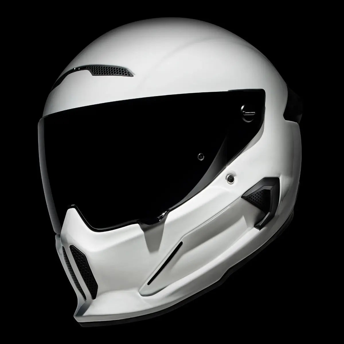 超安い品質 Ghost Carbon 4.0 ATLAS Ruroc Helmet UAE Dubai 7aftermarket | セキュリティ・セーフティ