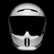 Ruroc | EOX Ghost | Full Face Bluetooth Motorcycle Helmets