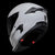 Ruroc ATLAS 4.0 Street Ghost Helmet | 7aftermarket Dubai UAE