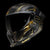 Ruroc ATLAS 4.0 Track Titan Gold Helmet | 7aftermarket Dubai UAE